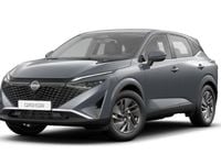 Nuevo Nissan Qashqai Acenta 140 CV (102 kW) 2026 Gris SUV