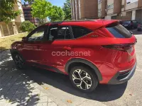 Usado EVO Evo 7 174 CV (127 kW) 2024 Rojo SUV