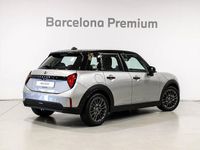 Usado Mini Cooper 156 CV (114 kW) 2025 Utilitario
