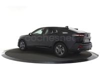 Usado Peugeot 408 Allure 181 CV (133 kW) 2024 Negro SUV