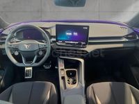 Usado Cupra Terramar 150 CV (110 kW) 2025 Gris / plata SUV