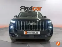 Usado Jaecoo 7 347 CV (255 kW) 2025 Negro SUV