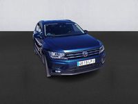 Usado VW Tiguan Allspace Advance 150 CV (110 kW) 2021 Azul SUV