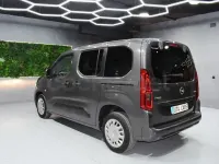 Usado Opel Combo Life Selective 130 CV (95 kW) 2018 Marrón Monovolumen