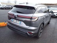 Usado Renault Austral Techno 160 CV (117 kW) 2024 Plateado SUV