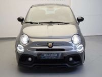 usado Abarth 595 1.4t-jet Competizione 180