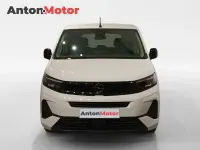 Nuevo Opel Combo S 100 CV (73 kW) 2025 Blanco Monovolumen