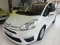 Usado Citroën C4 111 CV (81 kW) 2012 Utilitario
