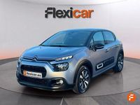 Usado Citroën C3 PureTech 110 CV (80 kW) 2024 Gris Berlina