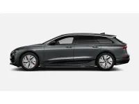 Nuevo Audi A6 e-tron S-Line 280 kW (381 CV) 2026 Gris daytona Familiar