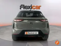 Usado DS Automobiles DS3 Crossback Performance 131 CV (96 kW) 2023 Gris SUV