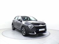 Käytetty Kia Sportage 150 HP (110 kW) 2022 Musta Katumaasturi