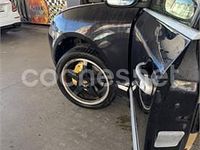 Usado Porsche Cayenne S 340 CV (250 kW) 2004 Negro SUV