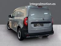Usado Renault Kangoo 75 CV (55 kW) 2022 Gris Monovolumen