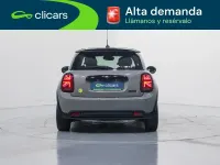Usado Mini Cooper SE 135 kW (184 CV) 2022 Marrón Utilitario