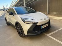 Usado Toyota C-HR Advance 140 CV (102 kW) 2025 Blanco SUV