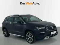 Usado Seat Ateca Xperience 150 CV (110 kW) 2025 Negro SUV
