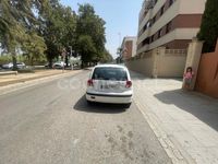 Usado Hyundai Getz 63 CV (46 kW) 2002 Blanco Utilitario