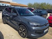 Usado VW Tiguan 150 CV (110 kW) 2025 Gris / plata SUV