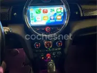 Usado Mini Cooper S 204 CV (150 kW) 2024 Rojo Utilitario
