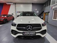 Usado Mercedes GLE400 330 CV (242 kW) 2024 Blanco SUV