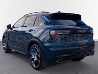 Usado Lynk & Co 01 261 CV (191 kW) 2022 Azul SUV