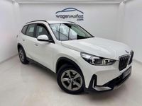 Usado BMW X1 150 CV (110 kW) 2023 Blanco SUV