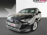 Usado Audi A3 115 CV (84 kW) 2025