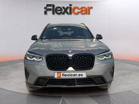 Usado BMW X3 xLine 190 CV (139 kW) 2023 Gris SUV