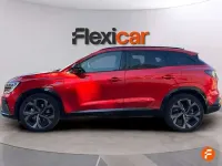 Usado Renault Austral Iconic 200 CV (147 kW) 2023 Rojo SUV