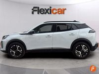 Usado Peugeot 2008 Allure 130 CV (95 kW) 2024 Blanco SUV
