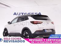 Usado Opel Grandland X 130 CV (95 kW) 2020 Blanco SUV