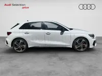 Usado Audi A3 Sport 310 CV (228 kW) 2022 Blanco Berlina