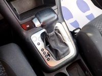 Usado VW Golf Plus Cross Sport 160 CV (117 kW) 2009 Gris / plata Monovolumen