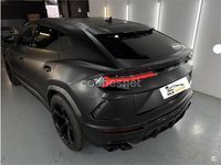Usado Lamborghini Urus 666 CV (489 kW) 2023 Negro SUV