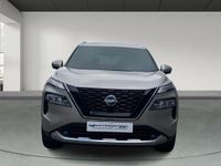 Usado Nissan X-Trail Tekna 204 CV (150 kW) 2025 Gris SUV