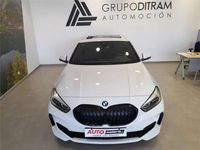 usado BMW 118 118 dA Business