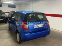 Usado Citroën C2 Furio 75 CV (55 kW) 2005 Azul Utilitario