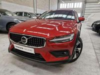 Usado Volvo V60 CC Ultimate 197 CV (144 kW) 2022 Rojo Familiar