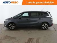 usado Citroën Grand C4 Picasso 1.2 PureTech Feel 7 Plazas