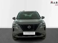Usado Nissan X-Trail N-Connecta 204 CV (150 kW) 2024 Skyline grey SUV