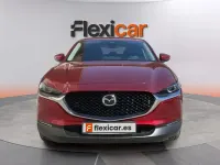 Usado Mazda CX-30 Sky 150 CV (110 kW) 2024 Rojo SUV