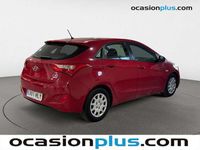 usado Hyundai i30 1.4 CRDi Tecno S