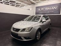 Brugt Seat Ibiza Style 105 HK (77 kW) 2014 Grå Sedan