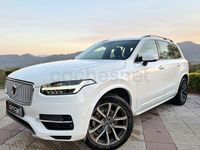 Usado Volvo XC90 Inscription 190 CV (139 kW) 2017 Blanco SUV