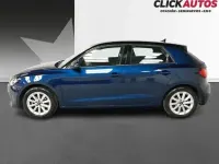 Usado Audi A1 Advanced 116 CV (85 kW) 2025 Rojo SUV
