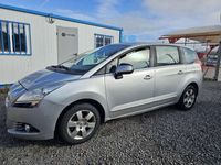 usado Peugeot 5008 1.6HDI Confort 112