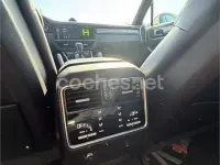 Usado Porsche Cayenne S 420 CV (308 kW) 2018 Blanco SUV