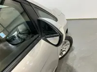 Usado Ford C-MAX Titanium 125 CV (91 kW) 2017 Gris / plata Monovolumen