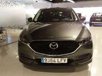 usado Mazda CX-5 2.2 Skyactiv-D Zenith 2WD 110kW